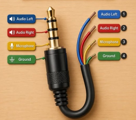 Connector